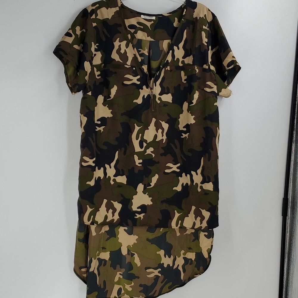 ❣️Mileage womens top